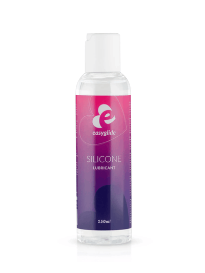 EasyGlide Silicone Lubricant 150ml - Passionzone Adult Store